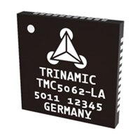 TMC5062 LA Dual Motor Controller