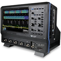 WaveSurfer 510 Oscilloscope Image of Teledyne LeCroy WaveSurfer 510 Oscilloscope