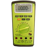 Test Product International's Digital Multi-Meter Image of Test Product International's Digital Multi-Meter