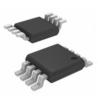 INA333 - IC OPAMP INSTR 150KHZ RRO 8VSSOP INA333