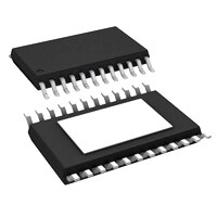 Brushless DC Motor Driver - Texas Instruments Brushless Motor Driver