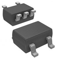 IC SWITCH SPST SC70-5 Analog Switch