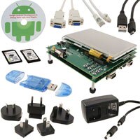 EVAL MODULE FOR AM335X EVAL MODULE FOR AM335X