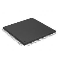 IC MCU 32BIT 1MB FLASH 144HTQFP System Agenda