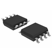 MSP430 Value Line IC MCU 16BIT 2KB FLASH 8SOIC MSP430 Value Line