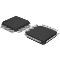 IC MCU 32BIT 128KB FLASH 64LQFP TM4C123x USB