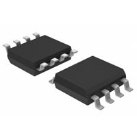 IC LED DRIVER LINEAR 8-SOIC LED Solutions
