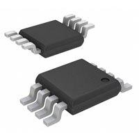 IC REG CTRLR BUCK PWM 8VSSOP Buck Converter