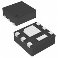 MOSFET N-CH 30V 5A 6SON NexFET MOSFET Technology