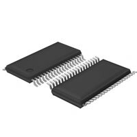 IC BATT PROT LI-ION/POLY 38TSSOP Cell Balancing IC