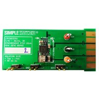 Wide Vin Synchronous Regulator Wide Vin Synchronous Regulator