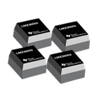LM36002 Simple Switcher LM36002