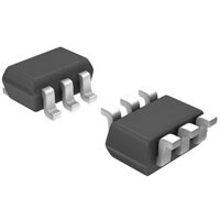 IC SWITCH SPDT SC70-6 IC Switch