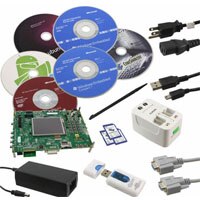 EVAL MODULE FOR AM/DM37X Wi-Fi Evaluation Kit