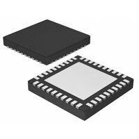 IC SOC 2.4GHZ BLUETOOTH 40VQFN Bluetooth