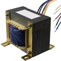 Transformer 120-277V/500VA Step-Up Specialty Lighting Transformers