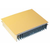 THERMAL PAD 5X5X0.5MM Thermal Pad