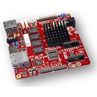 VersaLogic EPC-2701 Zebra Arm-based Embedded Computer Image of VersaLogic EPC-2701 Zebra Arm-based Embedded Computer