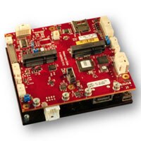 EPU-3312 Raven - VersaLogic EPU-3312 Raven
