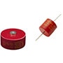 Vishay BC Components' 715 Series High-Voltage Disc Ceramic Capacitors