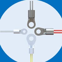 Vishay's NTC LUG Image of Vishay's NTC LUG