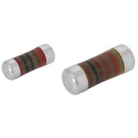 Vishay/Beyschlag MELF Resistor Image of Vishay/Beyschlag MELF Resistor