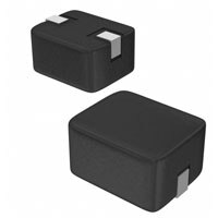 Low Profile, High Current IHLP® Inductors INDUCTOR POWER .68UH 5.5A SMD