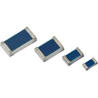 Vishay's TNPU Ultra Precision Thin Film Chip Resistors Image of Vishay's TNPU Ultra Precision Thin Film Chip Resistors