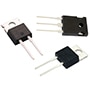 Image of Vishay's 650 V Silicon Carbide Schottky Diodes