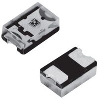High Speed Infrared Emitting Diodes, 850 nm, Surface Emitter Technology IR EMITTER 850NM HIGH SPEED SMD