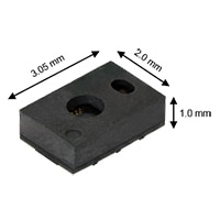 Vishay's VCNL36687S Digital Proximity Sensor Image of Vishay's VCNL36687S Digital Proximity Sensor