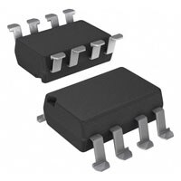2.5 A Output Current IGBT and MOSFET Driver IC DRIVER IGBT/MOSFET 2.5A 8-SMD