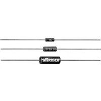 Vishay Sfernice's RCM Series Molded Metal Film Resistors Image of Vishay Sfernice's RCM Series Molded Metal Film Resistors