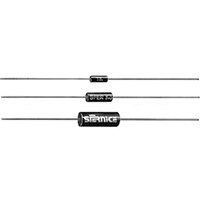 Vishay Sfernice's RCM Series Molded Metal Film Resistors Image of Vishay Sfernice's RCM Series Molded Metal Film Resistors