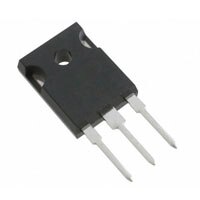 E Series High Voltage Power MOSFET MOSFET N-CH 600V 73A TO247AC