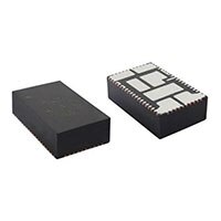 Vishay Siliconix microBRICK® DC/DC Regulator Module Family Image of Vishay Siliconix microBRICK® DC/DC Regulator Module Family