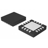 5 Volt 3 Amp Current-Mode Constant On-Time Synchronous Buck Regulator IC REG BUCK SYNC ADJ QFN33-16L