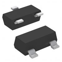 Matched Pair Molded Automotive Thin Film SOT-23 Resistor RES NET MULT OHM 2 RES TO236-3