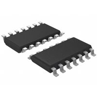 Molded, 50 mil Pitch, Dual-In-Line Thin Film Resistor, Precision Automotive, AEC-Q200 Qualified, Networks RES ARRAY 10K OHM 7 RES 14SOIC