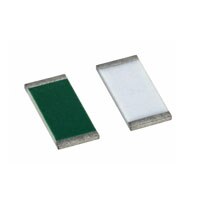 Precision Automotive Thin Film Chip Resistors RES 40K OHM 0.15W 0.1% 0603