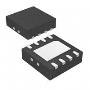 RES ARRAY 10K OHM 4 RES 8VDFN