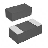 High Frequency Resistor RES 100 OHM 1/20W .1% 0402 SMD