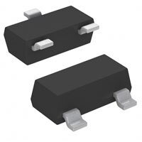 Molded, SOT-23 Thin Film Resistor, Surface Mount Divider Network RES NET 10K OHM 2 RES TO236-3