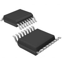 Resistor Array 330 OHM 8 RES 16 SSOP RES ARRAY 330 OHM 8 RES 16SSOP