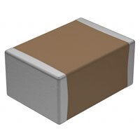 Surface Mount Open-Mode Design Multilayer Ceramic Capacitor CAP CER 1UF 100V 10% X7R 1812