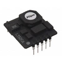 High Response DC/DC Converters CONV DC/DC 3.3V OUT 2.0A 6.6W