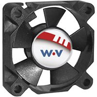 Wakefield's Air Movers Image of Wakefield's Air Movers