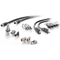 Weidmuller's Single Pair Ethernet Image of Weidmuller's Single Pair Ethernet