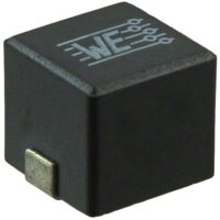 WE-HCC High Current Inductors INDUCTOR POWER 1.0UH 17A SMD