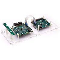 XMOS' XVF3510 Voice Capture VocalFusion Dev Kit